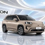 AION V