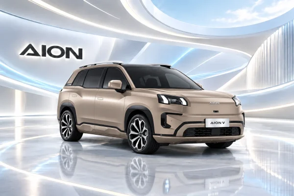 AION V
