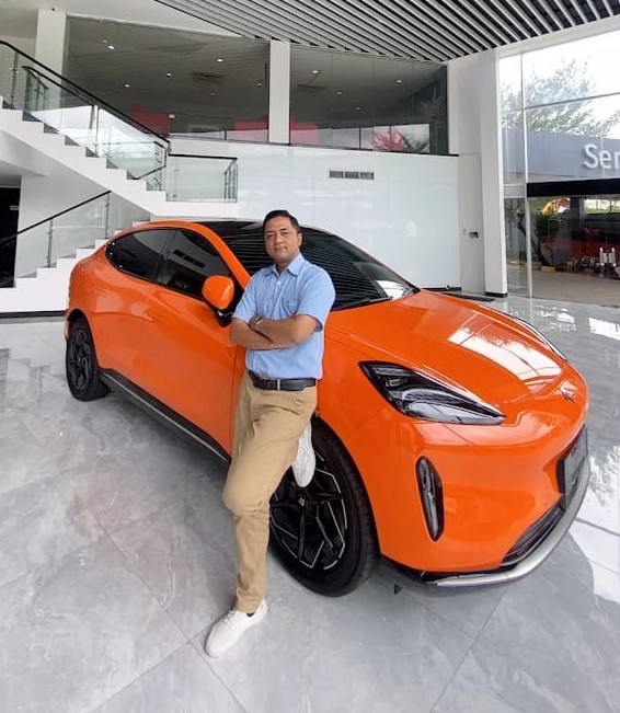 IQBAL TAWAKKAL