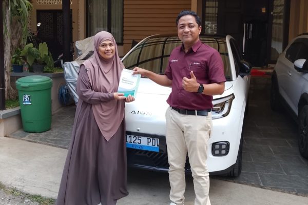Ibu. Nina