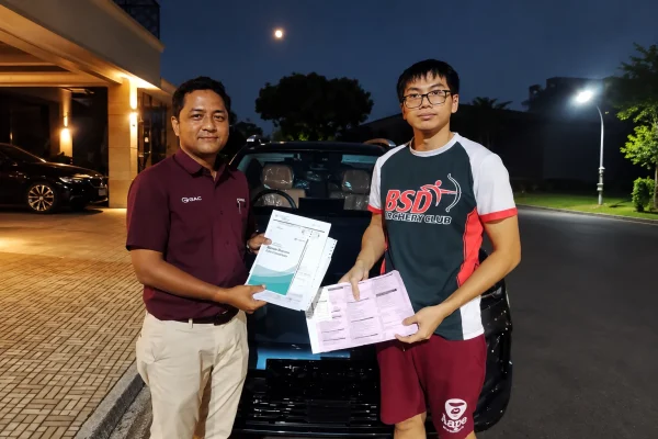 Pak Kevin
