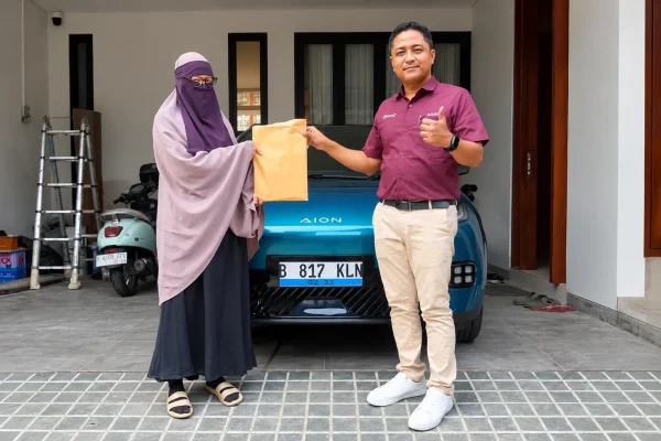 Ibu Fatimah